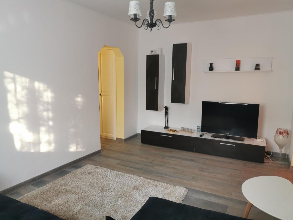 Chic Apartment 브러일라 외부 사진