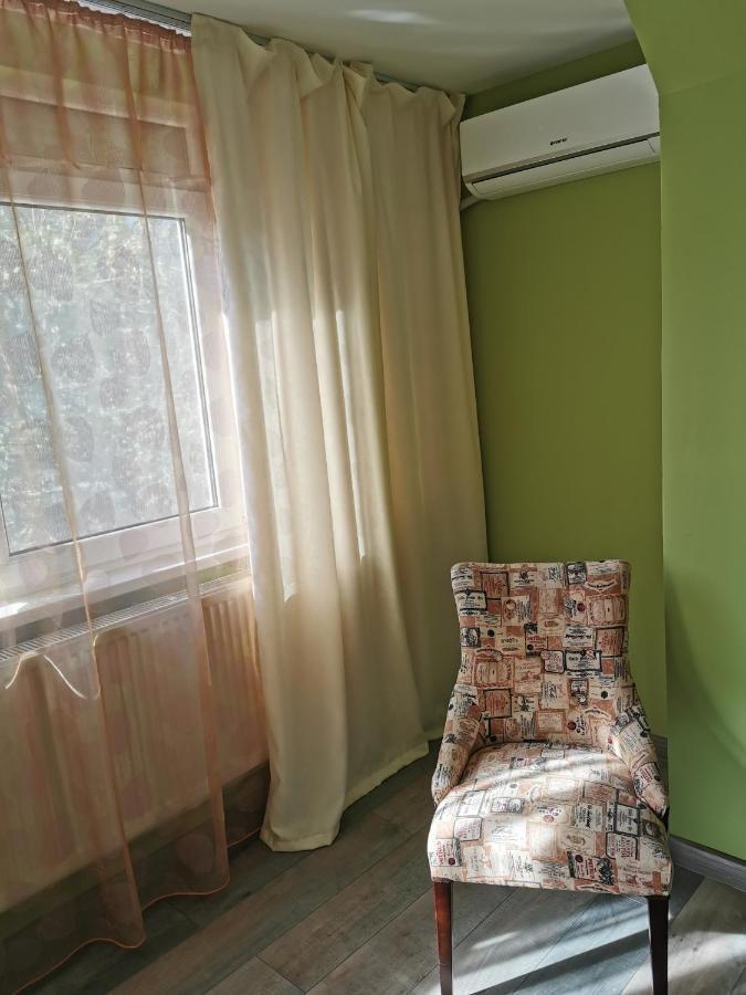 Chic Apartment 브러일라 외부 사진