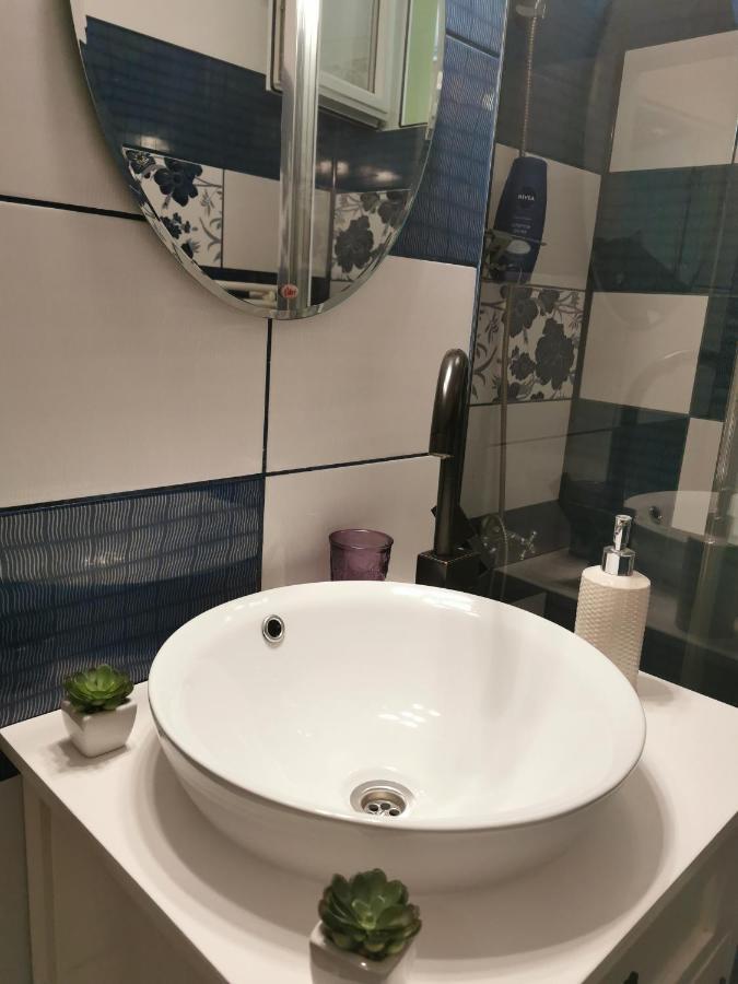 Chic Apartment 브러일라 외부 사진
