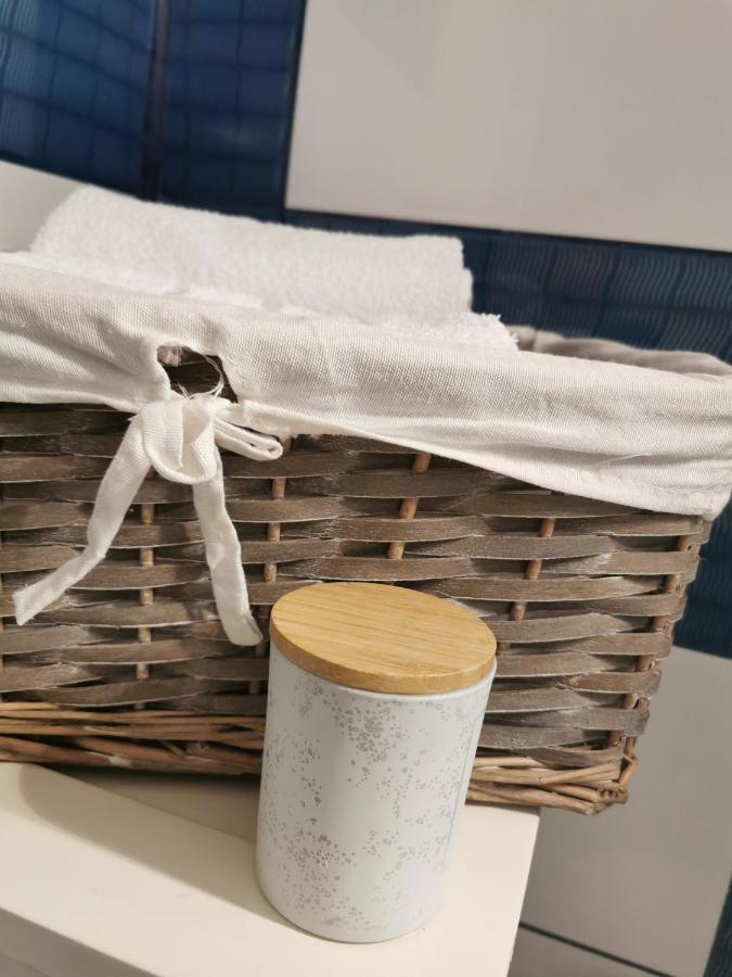 Chic Apartment 브러일라 외부 사진