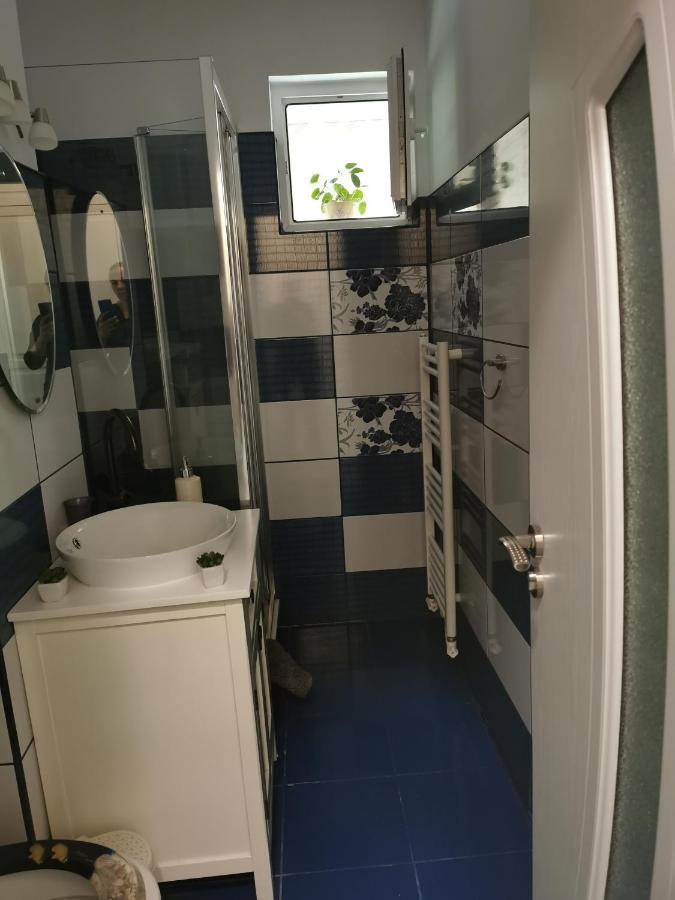 Chic Apartment 브러일라 외부 사진