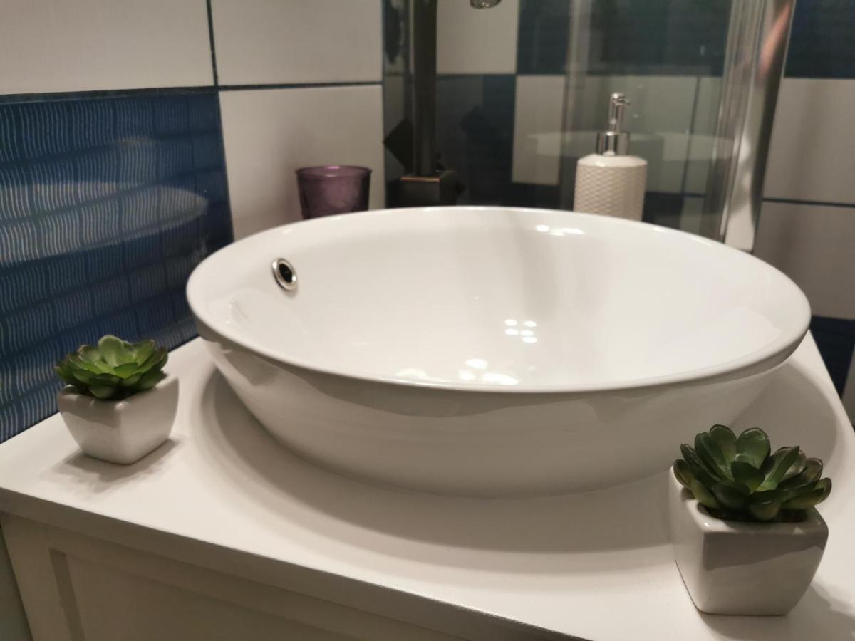 Chic Apartment 브러일라 외부 사진