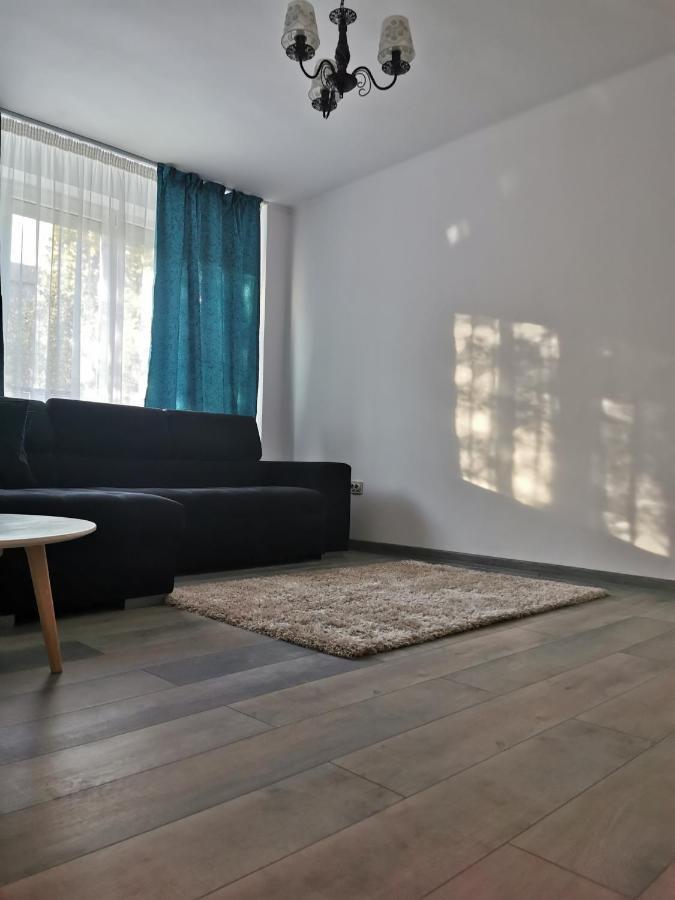 Chic Apartment 브러일라 외부 사진