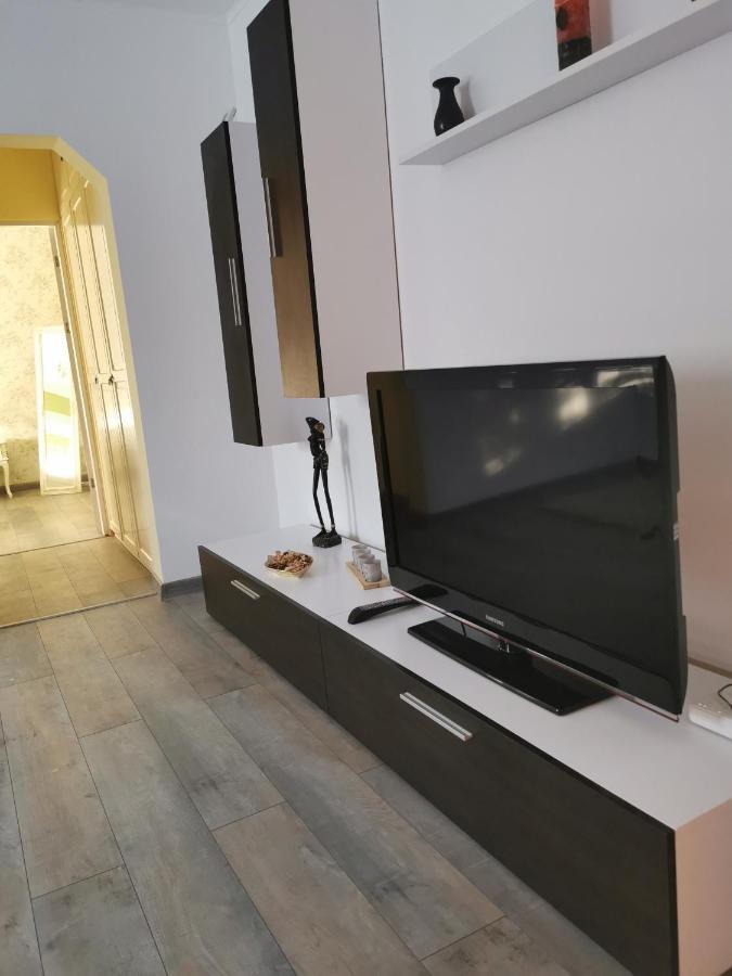Chic Apartment 브러일라 외부 사진