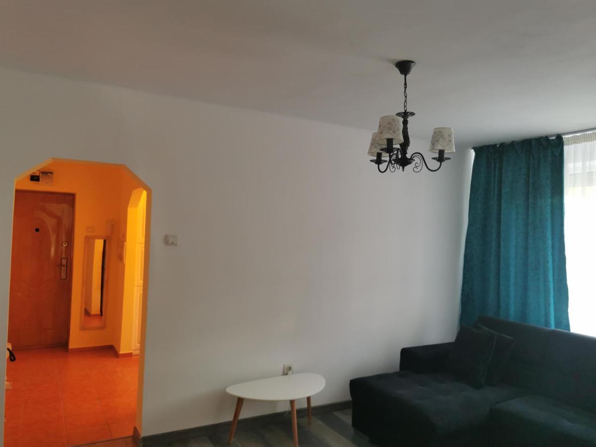 Chic Apartment 브러일라 외부 사진